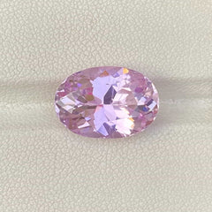 Natural Pink Kunzite