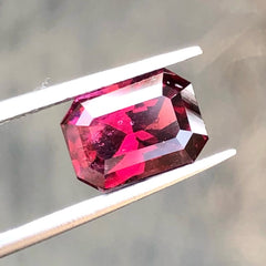 2.55ct Loose Garnet