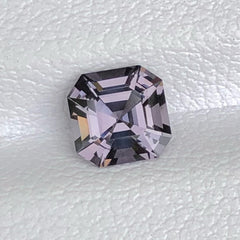 Asscher Cut Spinel