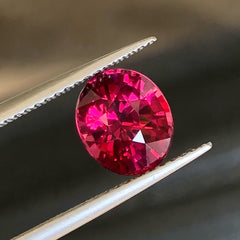 2.44 Carats Garnet