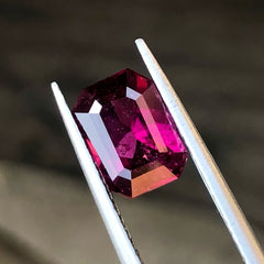 Rhodolite Garnet