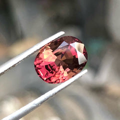 Tourmaline Gemstone