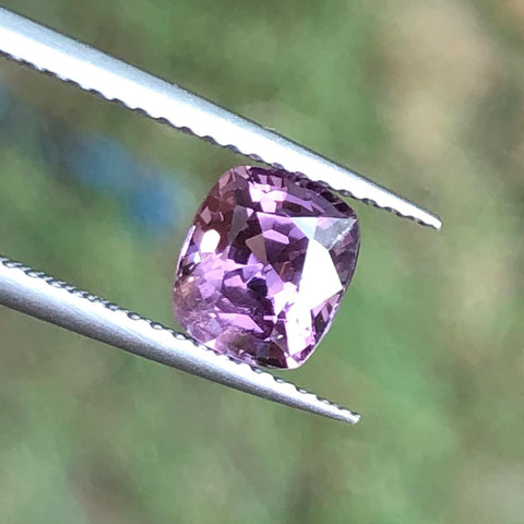Buy 1.55 Carats Faceted Purplish Pink Spinel