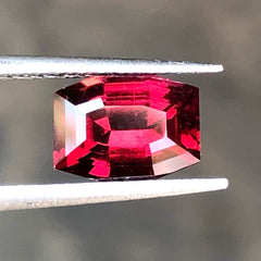 2.2ct Loose Garnet