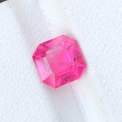 Pink Tourmaline