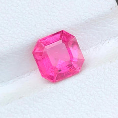 1.55ct Loose Tourmaline