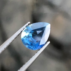 Sapphire Gemstone