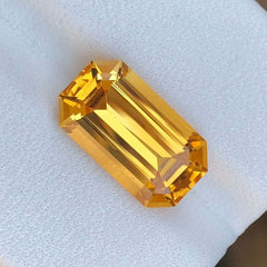 Natural Loose Citrine Quartz for sale