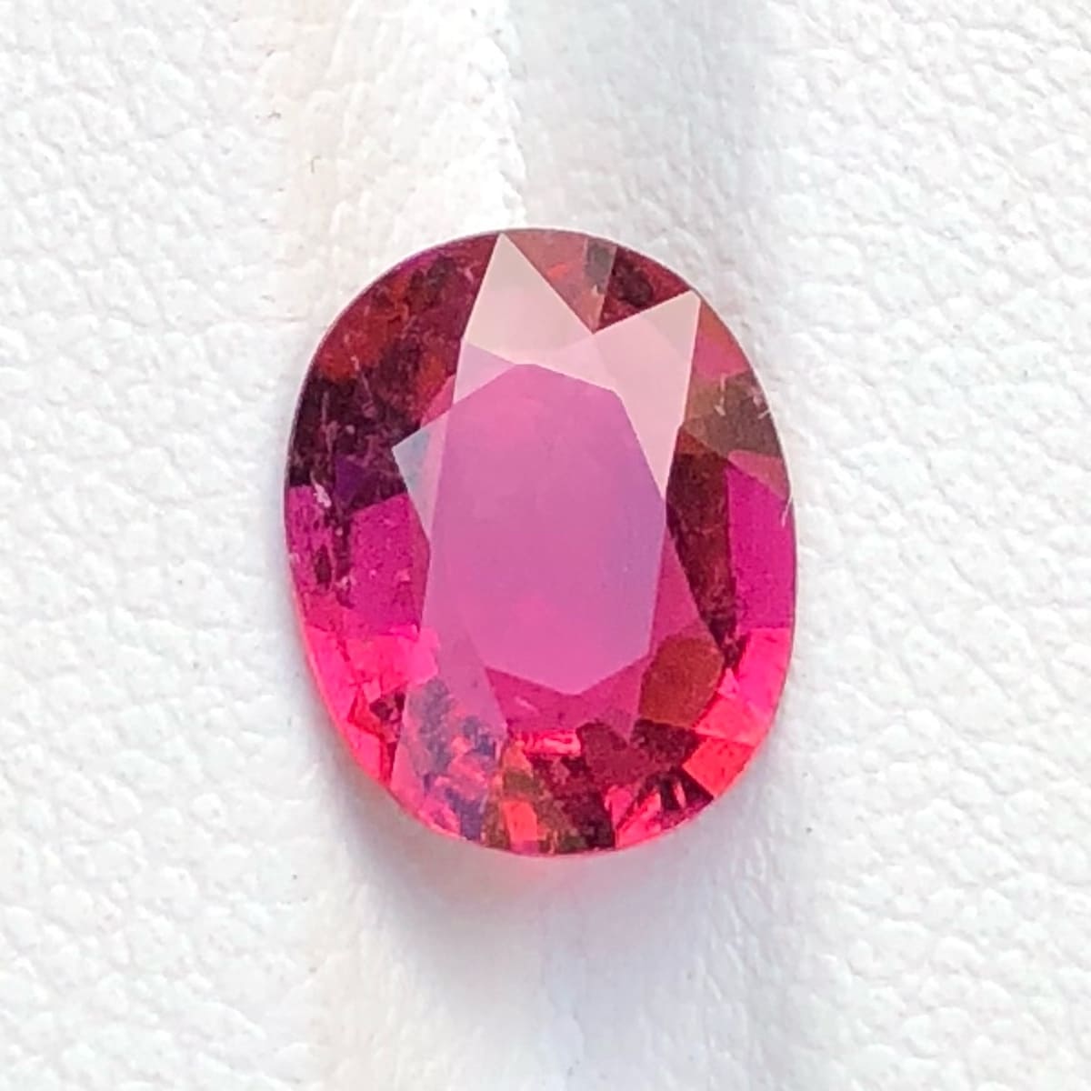 Rose Pink Tourmaline for sale