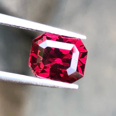 1.95ct Loose Garnet