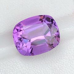 7.15ct Loose Amethyst