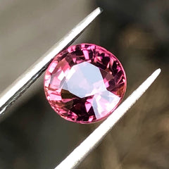 2.4ct Loose Pink Tourmaline