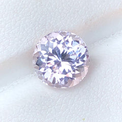 3.15ct Loose Kunzite