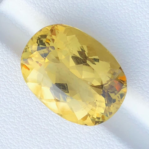 Buy 12cts Loose Citrine Online