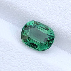 Natural Green Tourmaline