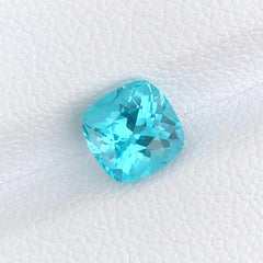 Square cut Apatite