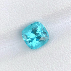 Square cut Apatite