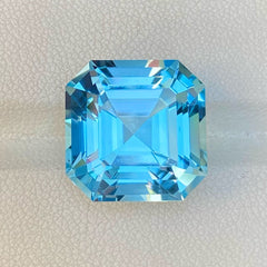 20.05 Carats Loose Topaz