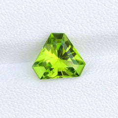 Natural Green Peridots