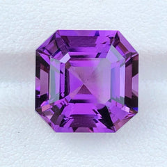 8.4ct Loose Amethyst