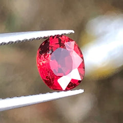 Burmese Spinel