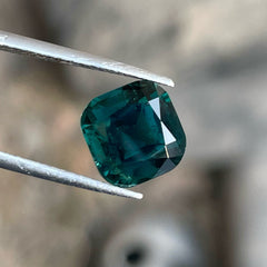 Tourmaline Gemstone