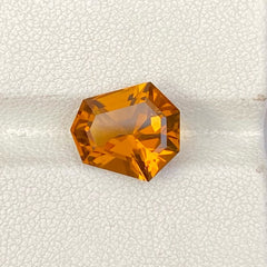 Natural Golden Citrine