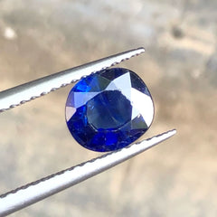 Srilankan Sapphire