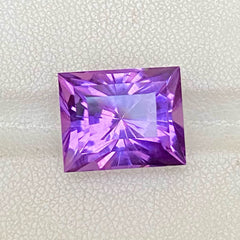 9.35 Carats Amethyst