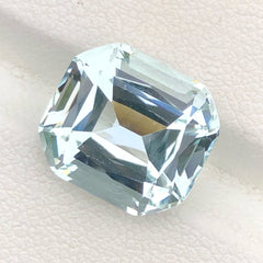 6.6ct Loose Aquamarine