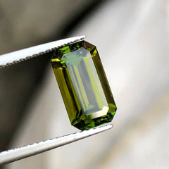 Tourmaline Gemstone