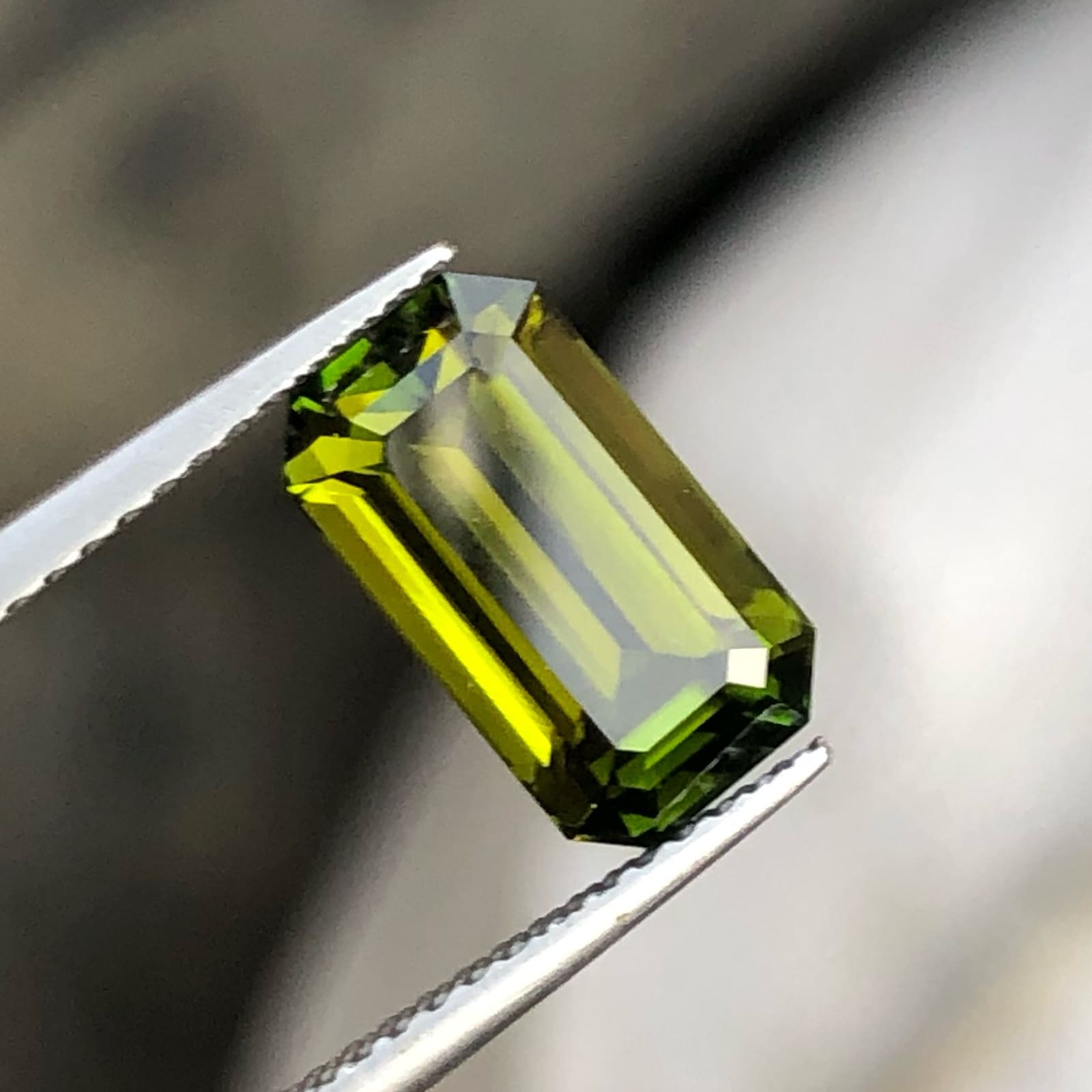 African Tourmaline