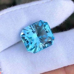 African Topaz