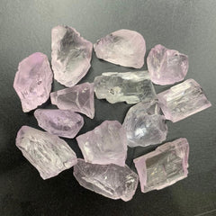 Pink Kunzite