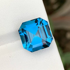 Fantastic London Blue Natural Topaz