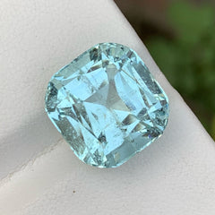 Fantastic Natural Aquamarine Gemstone