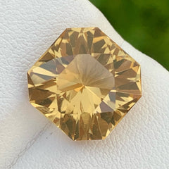 Fantastic Natural Citrine Loose Gemstone