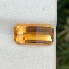 Fantastic Natural Cut Citrine Gemstone