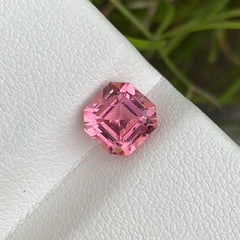 Fantastic Natural Pink Tourmaline Gemstone