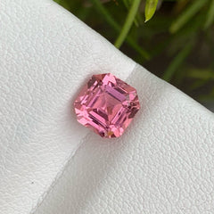 Fantastic Natural Pink Tourmaline Gemstone