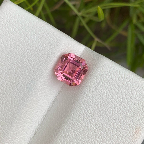 Fantastic Natural Pink Tourmaline Gemstone