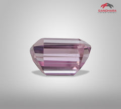 Fantastic Pink Kunzite Stone