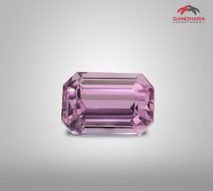 Fantastic Pink Kunzite Stone