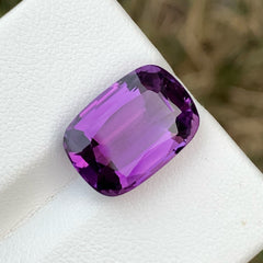 Fantastic Purple Amethyst Loose Gem