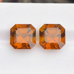 Natural Loose Citrine