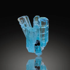 Aquamarine Cluster