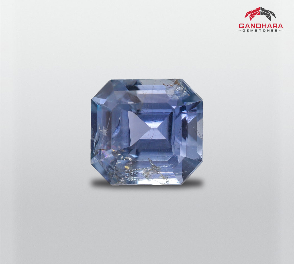 Fine Blue Sapphire Gemstone