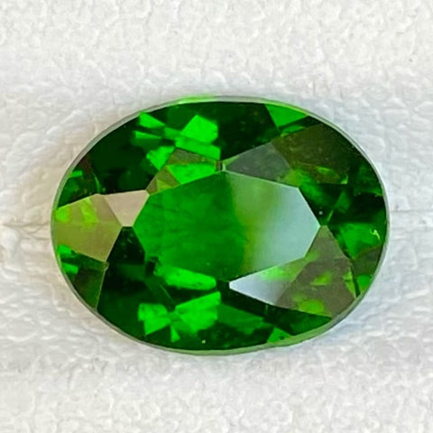 Natural Green Diopside