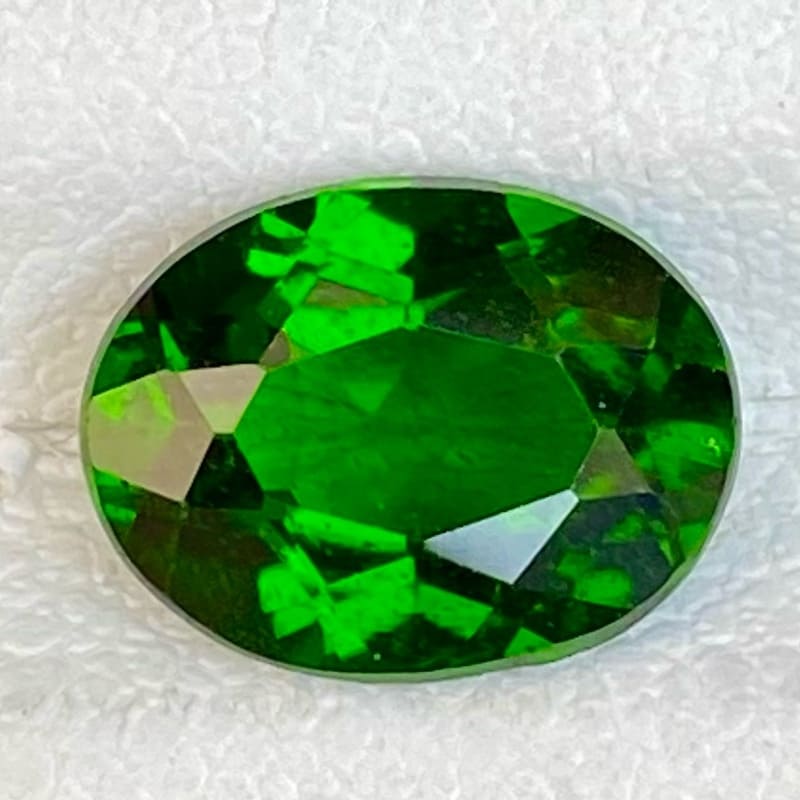 2.15 Carats Diopside
