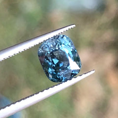 Burmese Spinel